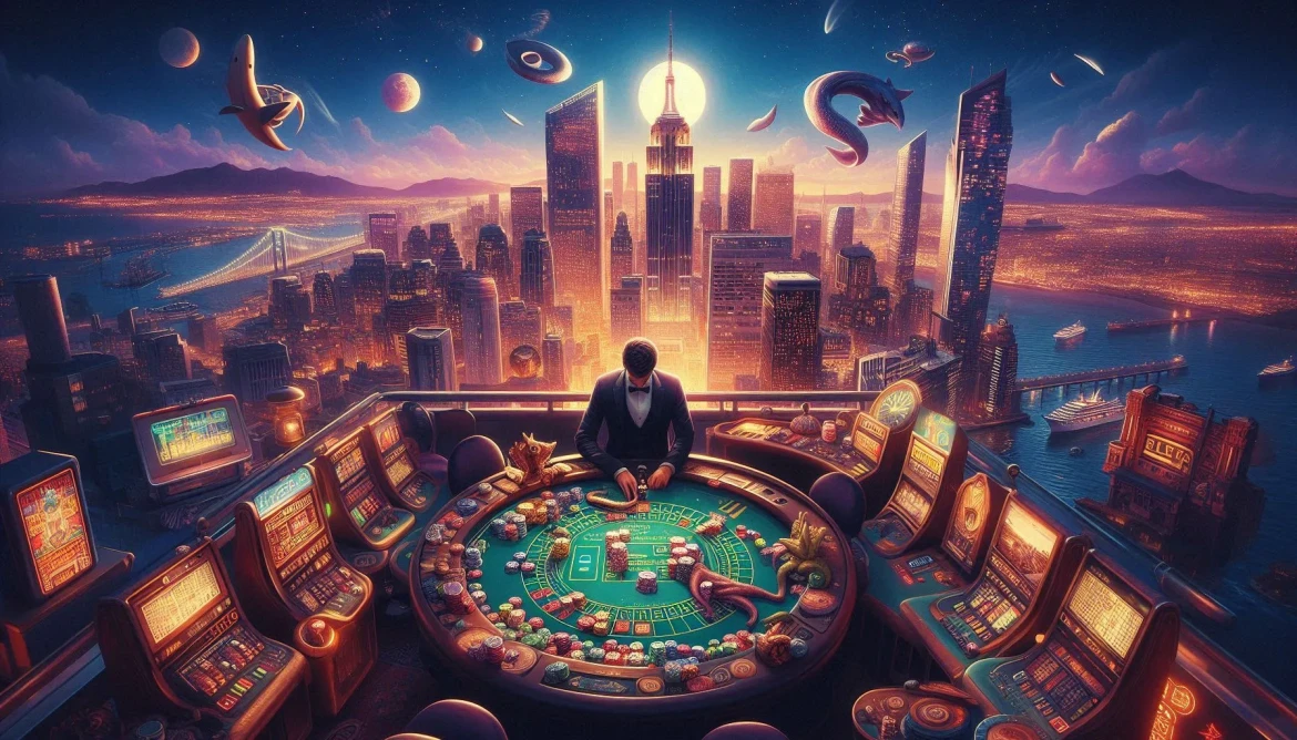 Betsolid Casino